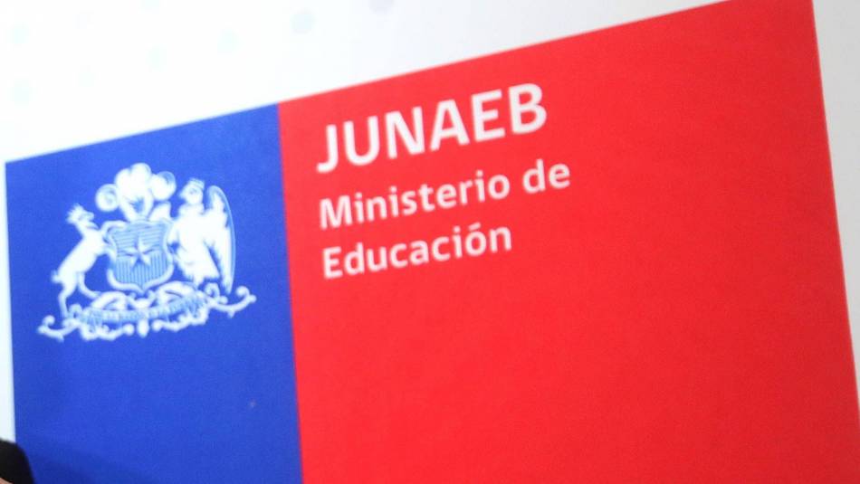 Becas Junaeb Conoce con el RUT de tu hijo si le corresponde algun