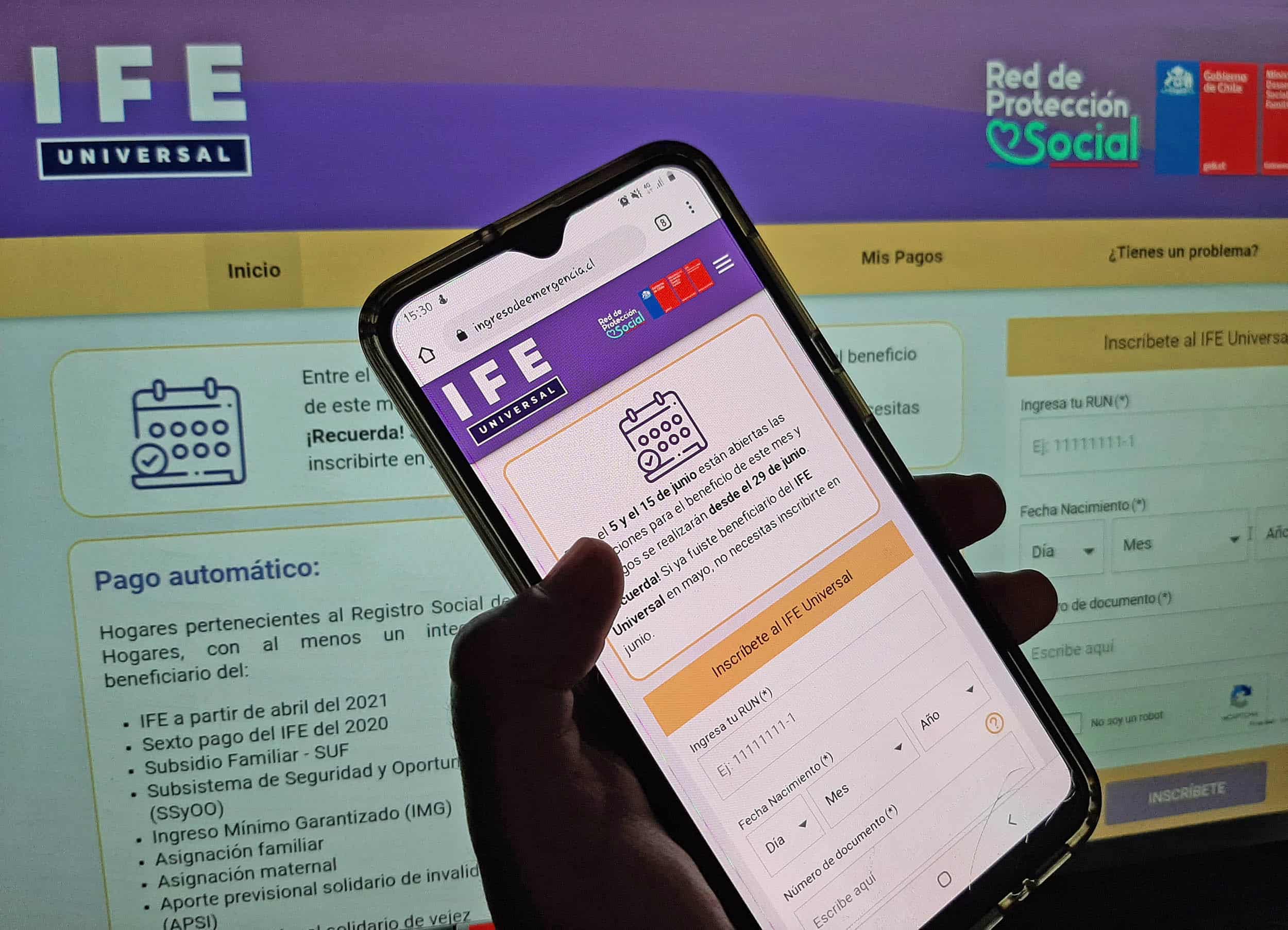 ¿Se acerca un nuevo IFE UNIVERSAL para el 2023? Esto dijo el gobierno