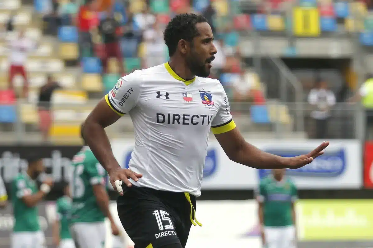 La confesión de Jean Beausejour Lo que le comunicó Colo Colo antes de