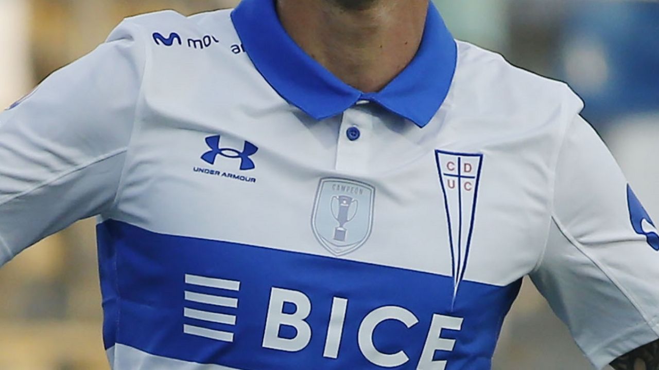 ¡CONFIRMADO! Universidad Católica sorprende con fichaje desde Europa - Central Noticia