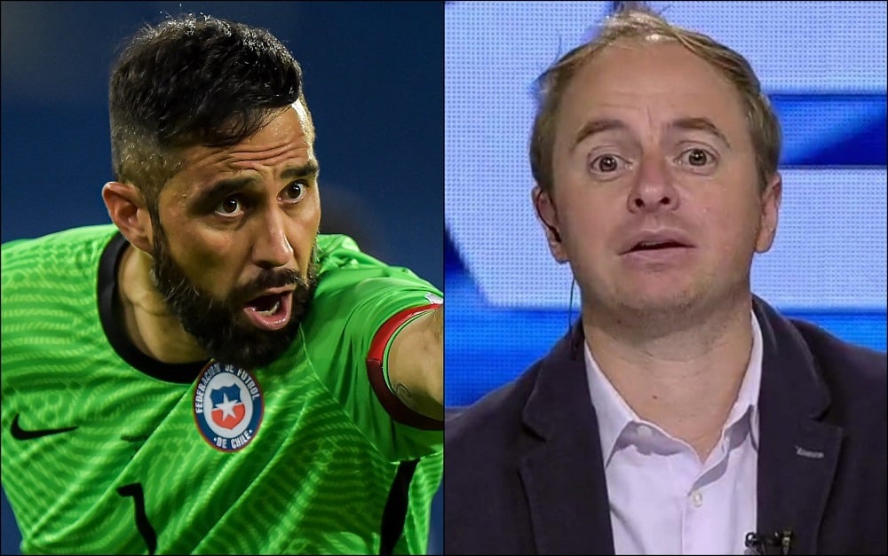 Con el regreso de Bravo: Coke Hevia asegura que esta debería ser la nomina de la Roja - Central Noticia