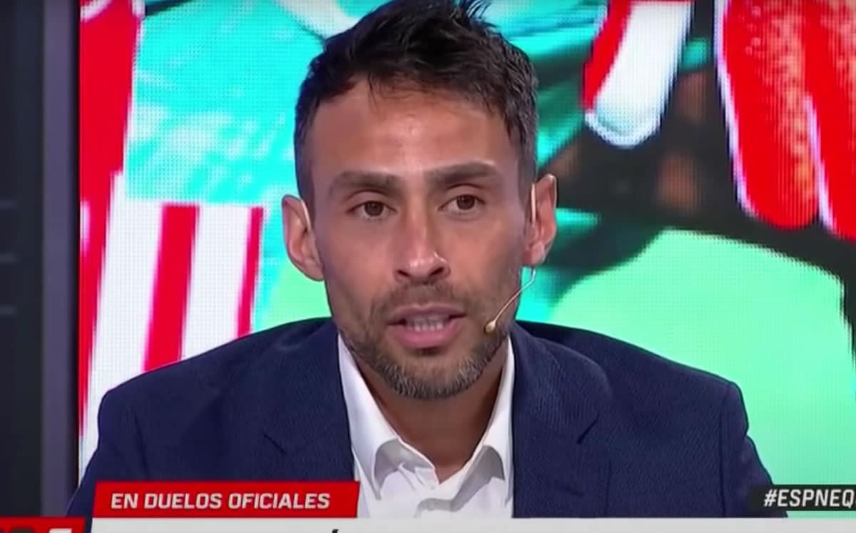 Jorge Valdivia le ruega a Berizzo que nomine a este jugador de Colo Colo a la Roja - Central Noticia