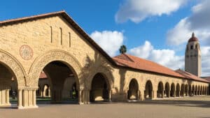 Universidad de Stanford