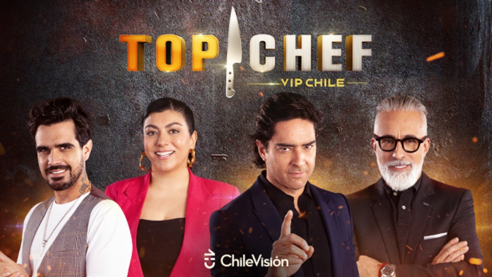 Hanno rivelato chi è stato appena eliminato da Top Chef VIP Cile: non è ancora andato in onda in televisione