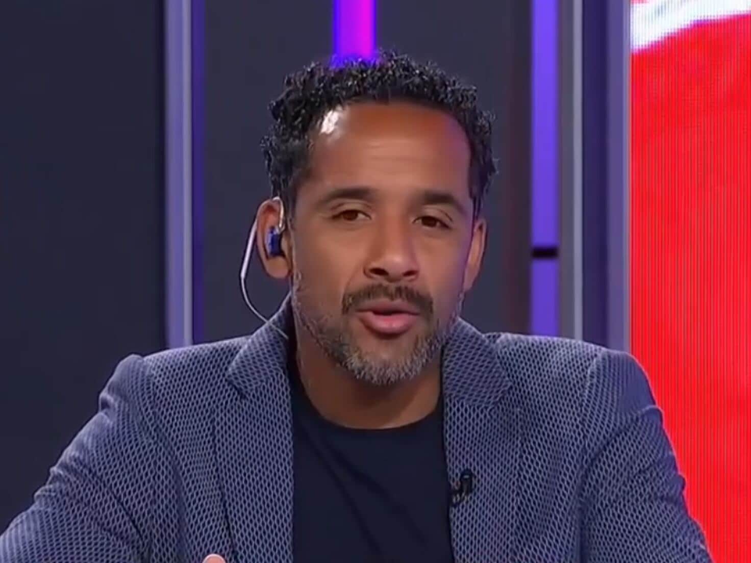 "Emana jerarquía" Jean Beausejour se rinde ante este jugador de Colo