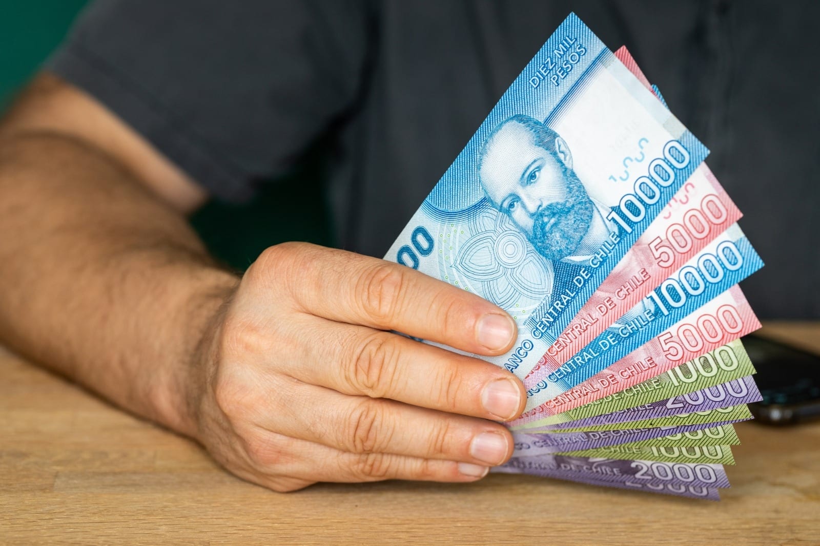 ¡REVISA AHORA! Con tu RUT en mano revisa si te llegará el aumentado