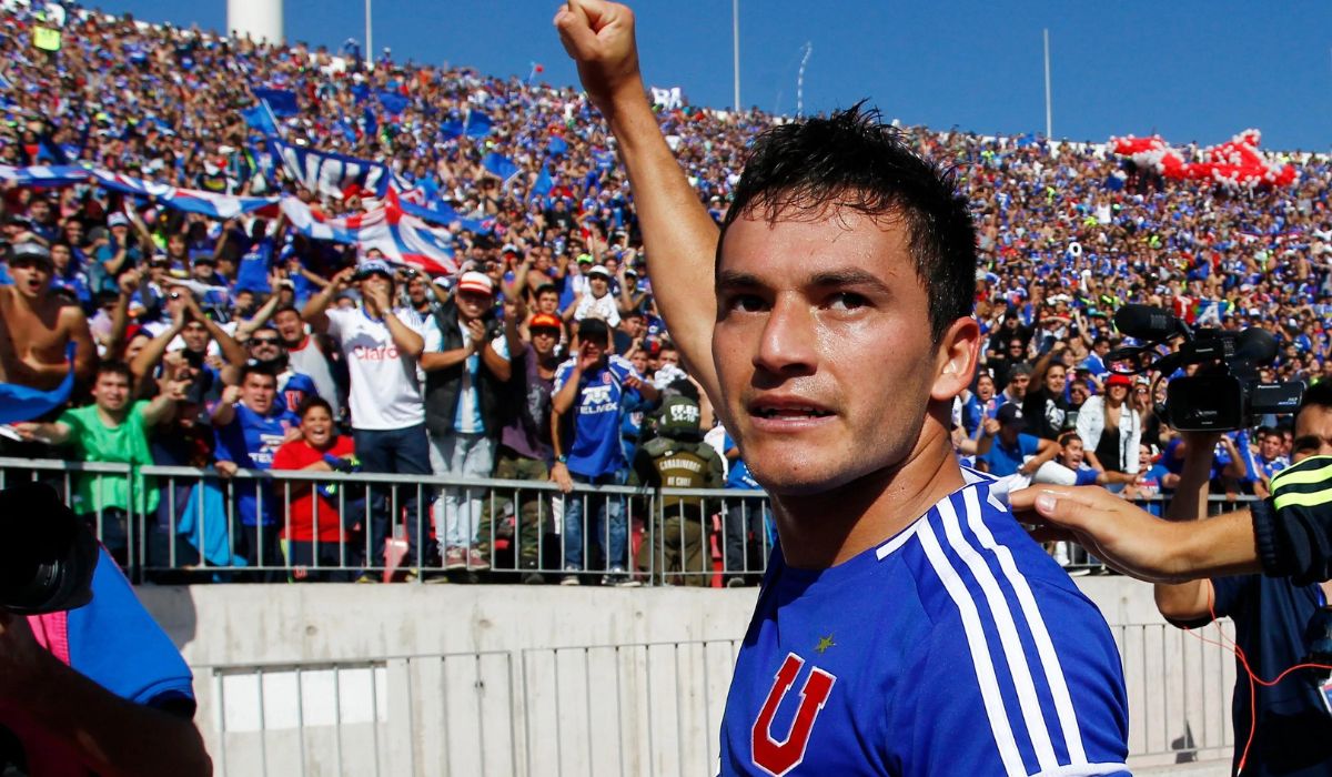 La noticia que ilusiona a los hinchas de la Universidad de Chile ¿Qué
