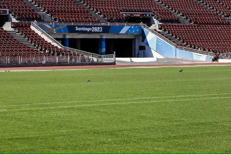 Pablo Vásquez/La Tercera