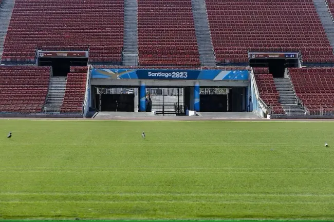 Pablo Vásquez/La Tercera