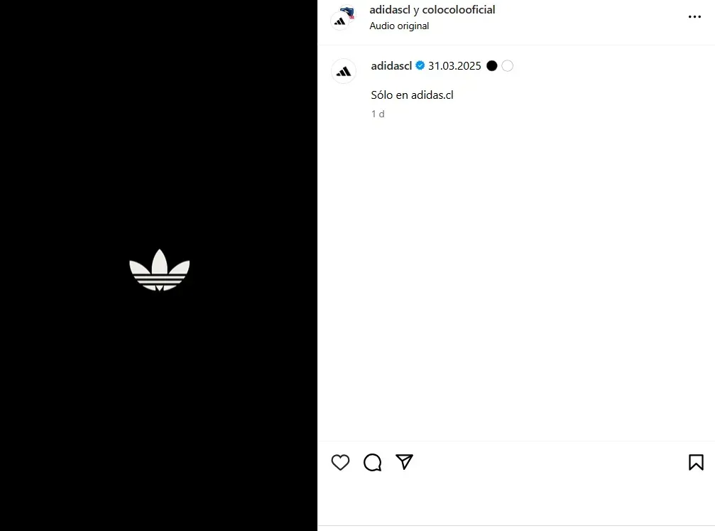 Adidas