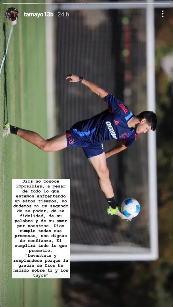 Universidad de Chile