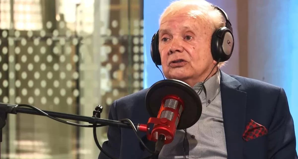 Alfredo Lamadrid sufre violento robo.