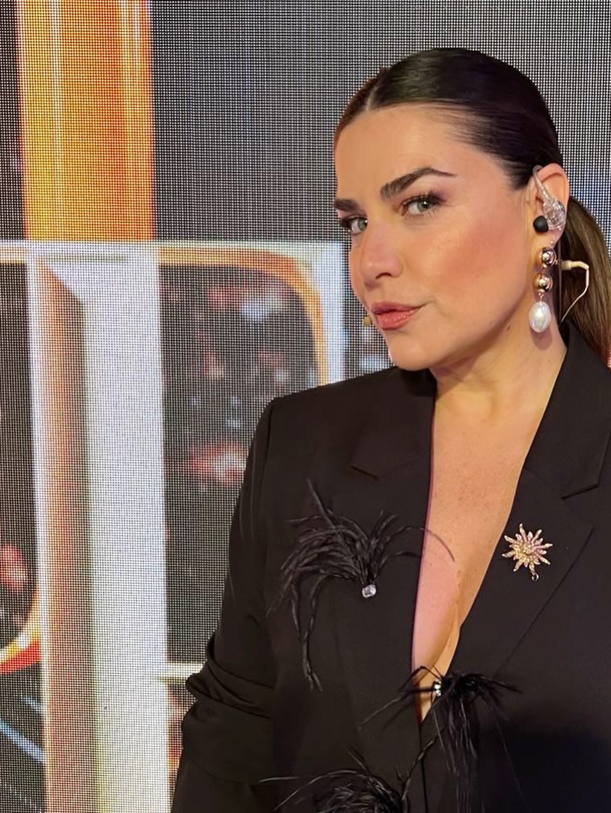 Ingrid Cruz