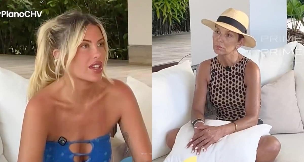 Coté López en el adelanto de su entrevista con Fran García-Huidobro