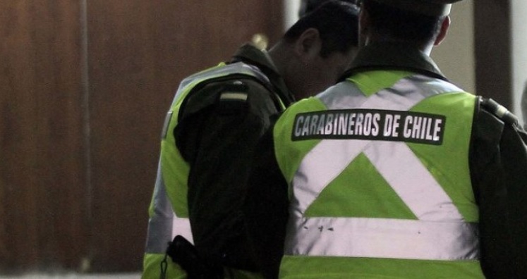 Carabineros de Osorno