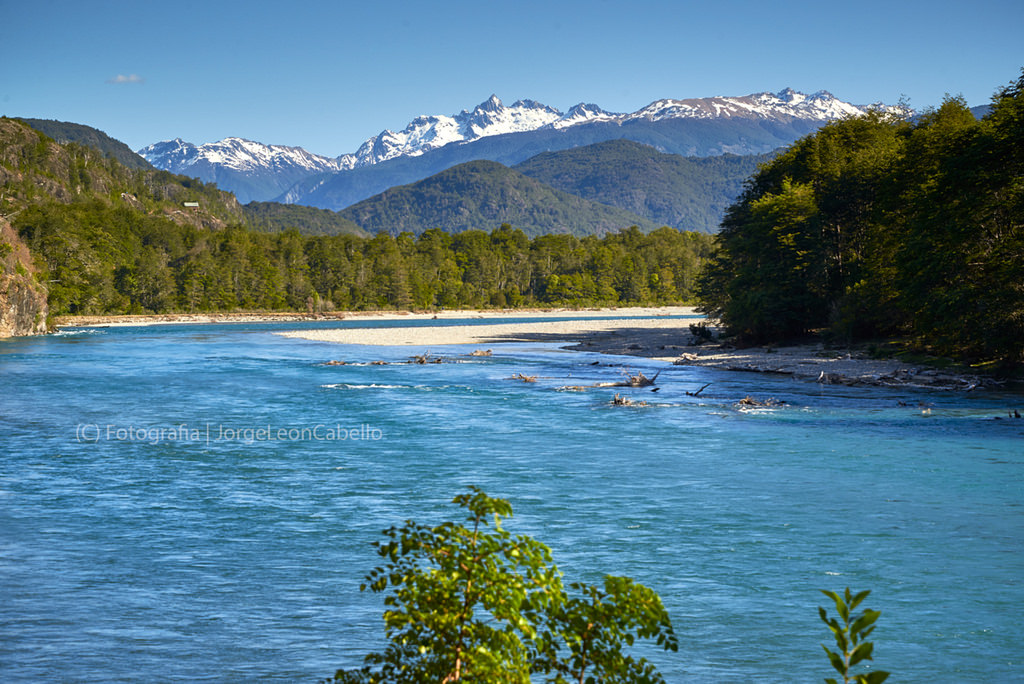 Río Puelo