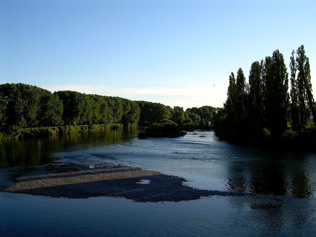 Río Rahue