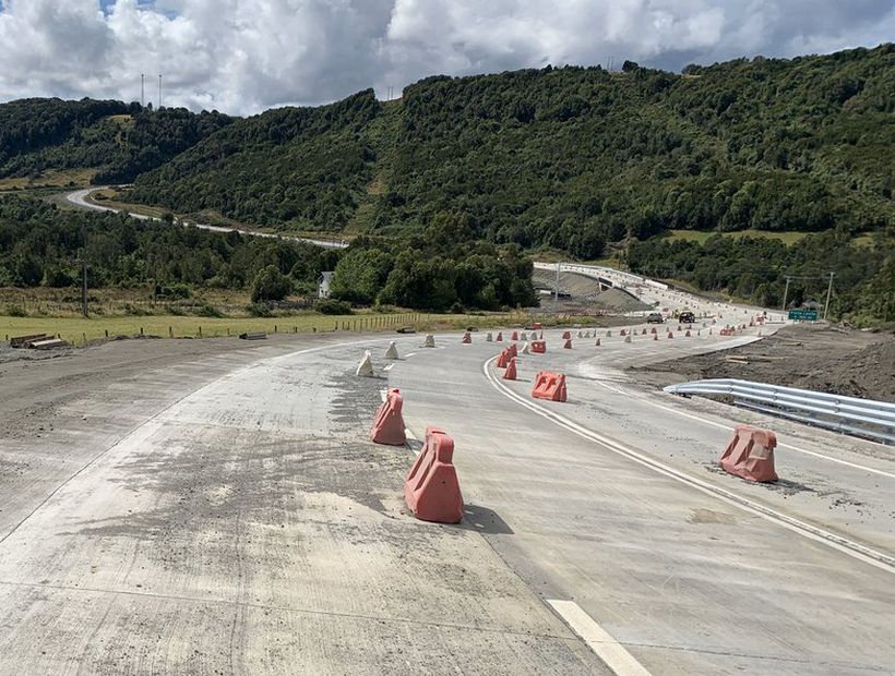 Obras