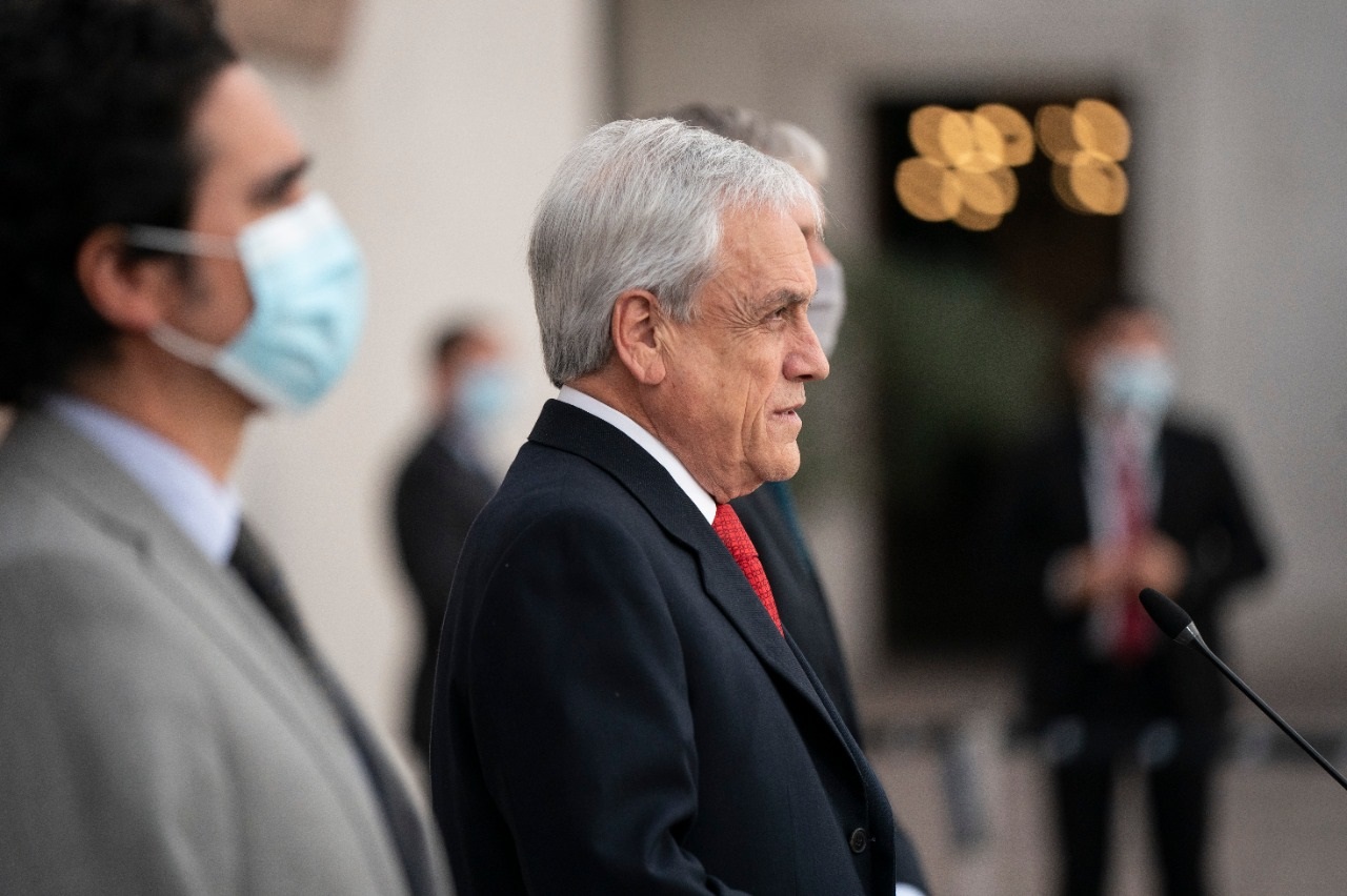 Piñera