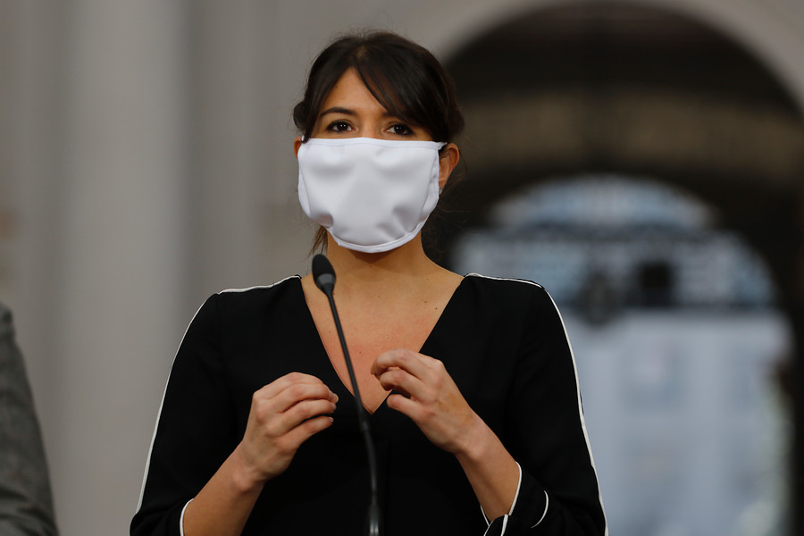 Cuarentenas en Los Lagos