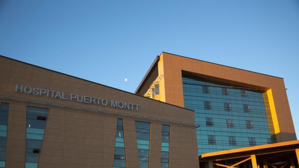 Hospital Puerto Montt