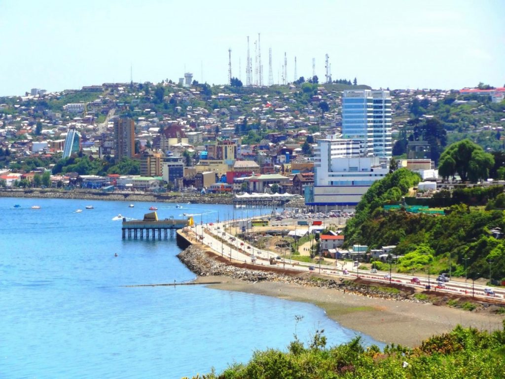 Puerto Montt