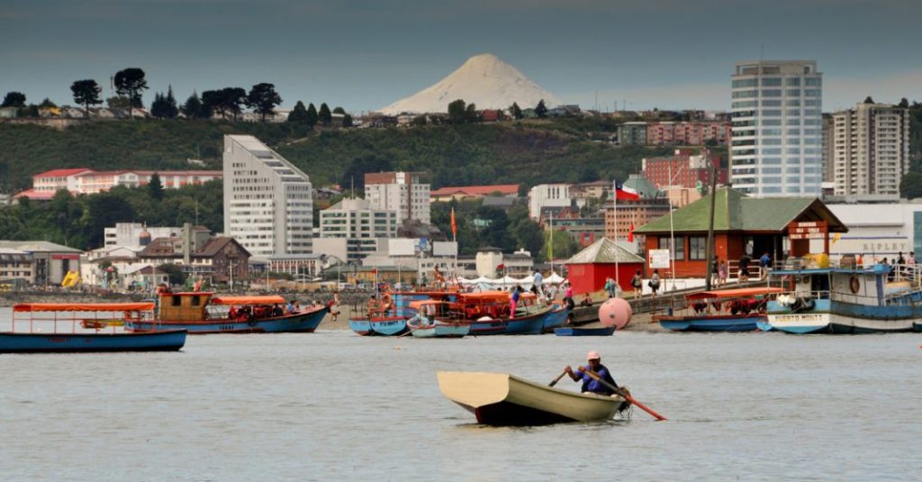 Puerto Montt