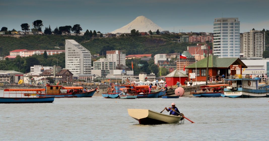 Puerto Montt