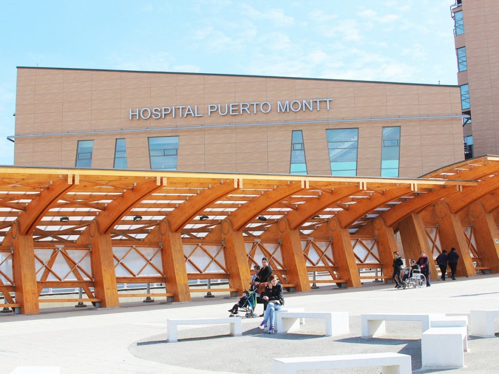 Hospital Puerto Montt