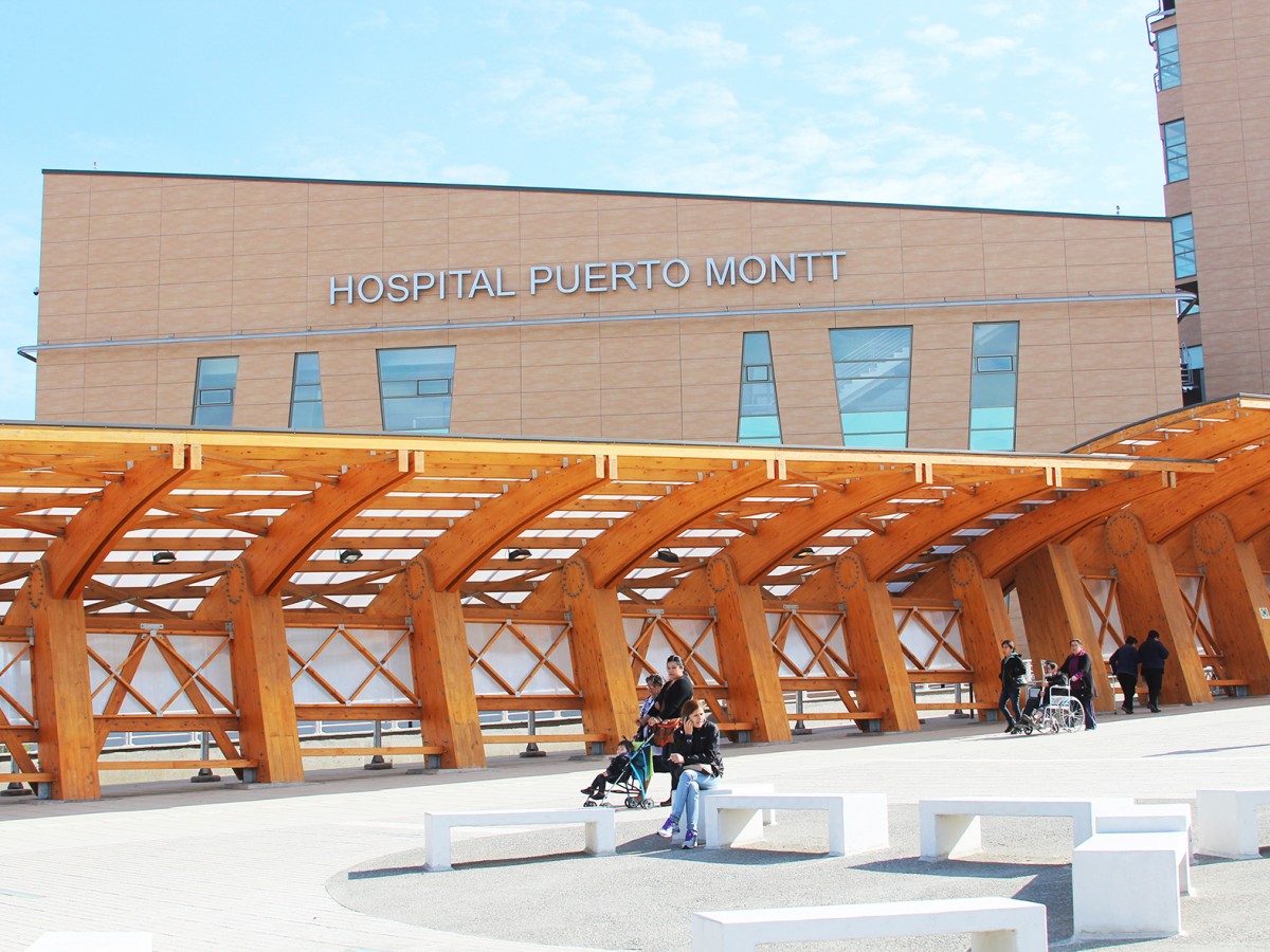 Hospital Puerto Montt