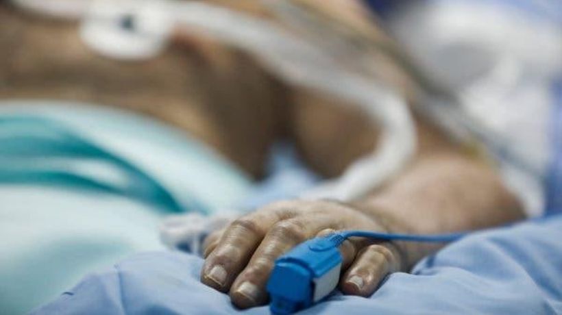 Covid-19 en Los Lagos