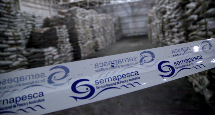 Sernapesca