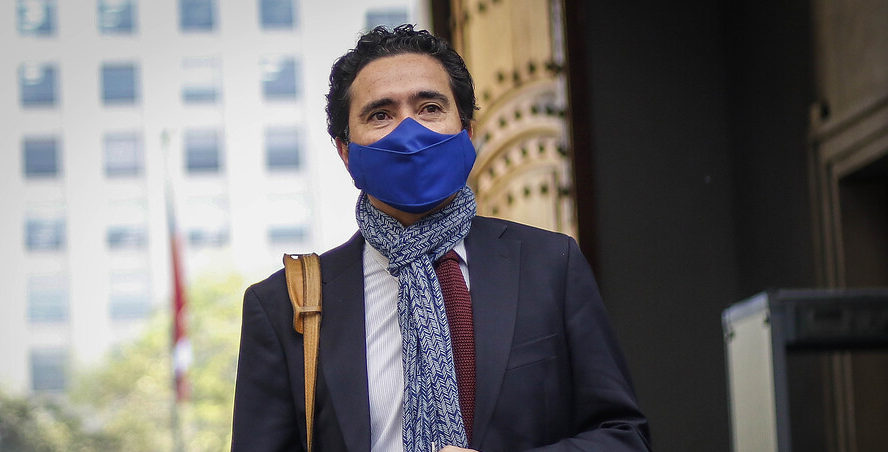 Tribunal Constitucional