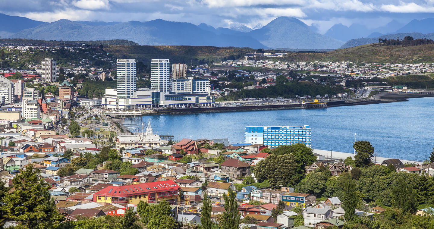 Puerto Montt