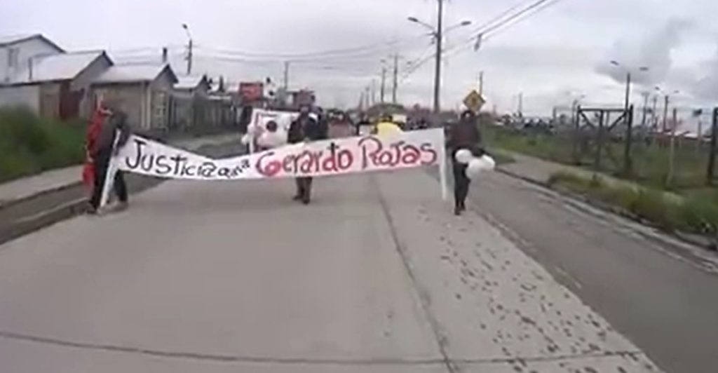 Vecinos de Mirador del Sol