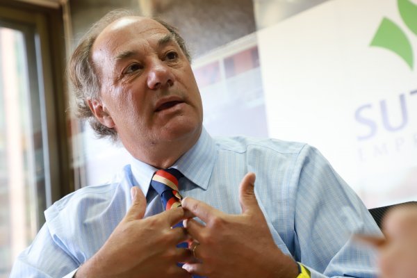 Juan Sutil
