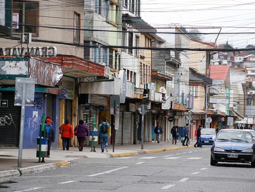 Puerto Montt