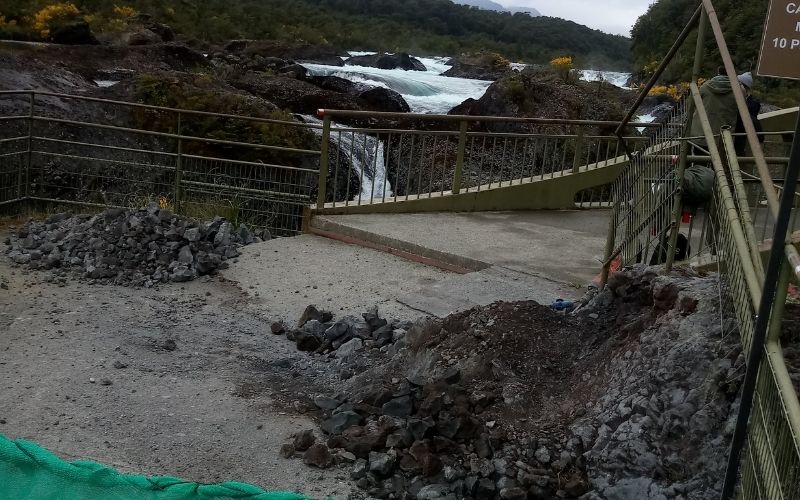 Saltos del Petrohué