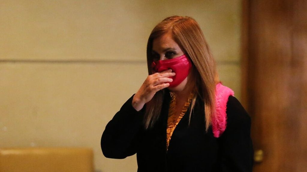 tercer retiro del 10%