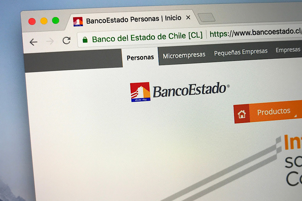 BancoEstado