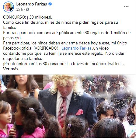 Leonardo Frkas