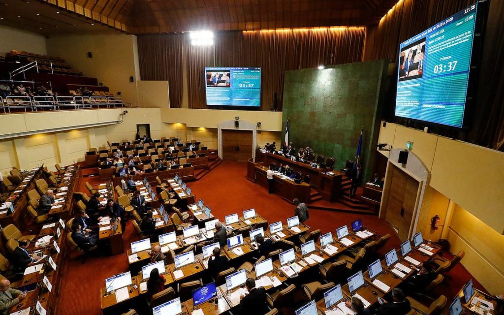 Comisión de Hacienda