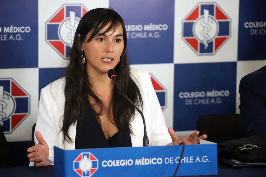 nueva cepa de Covid