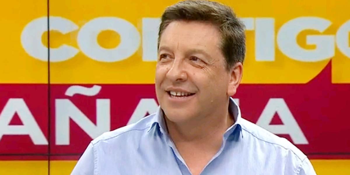 Julio César Rodríguez