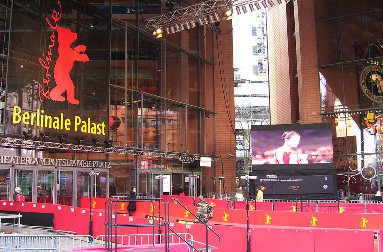 Festival de Cine de Berlín