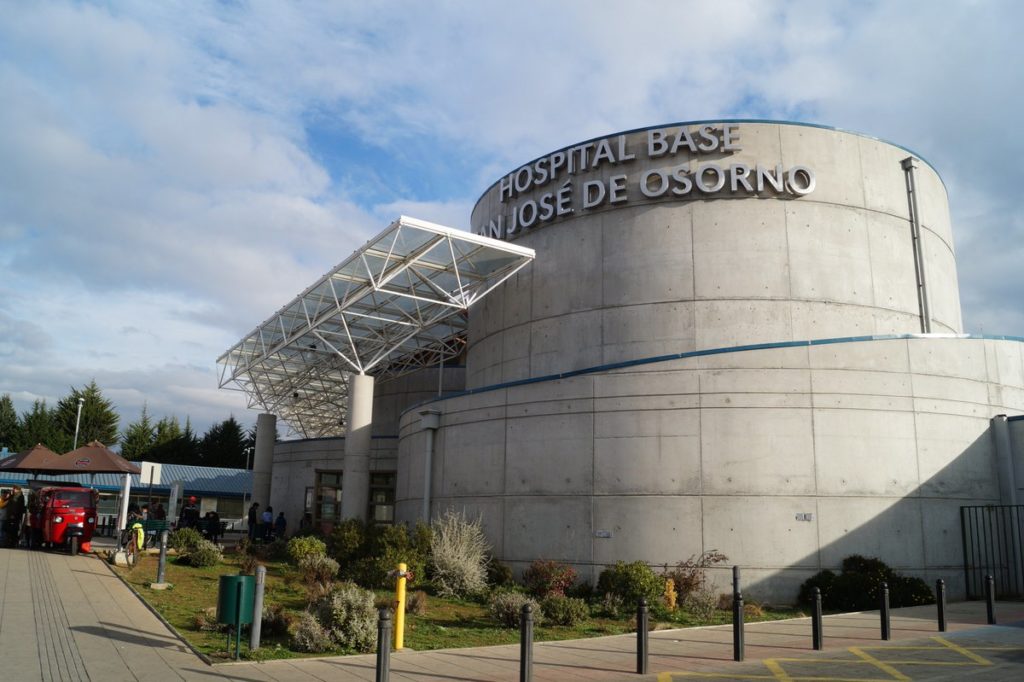 Hospital de Osorno