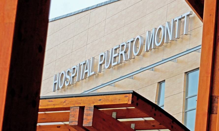 Hospital de Puerto Montt