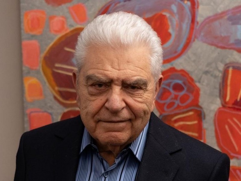 Mario Kreutzberger