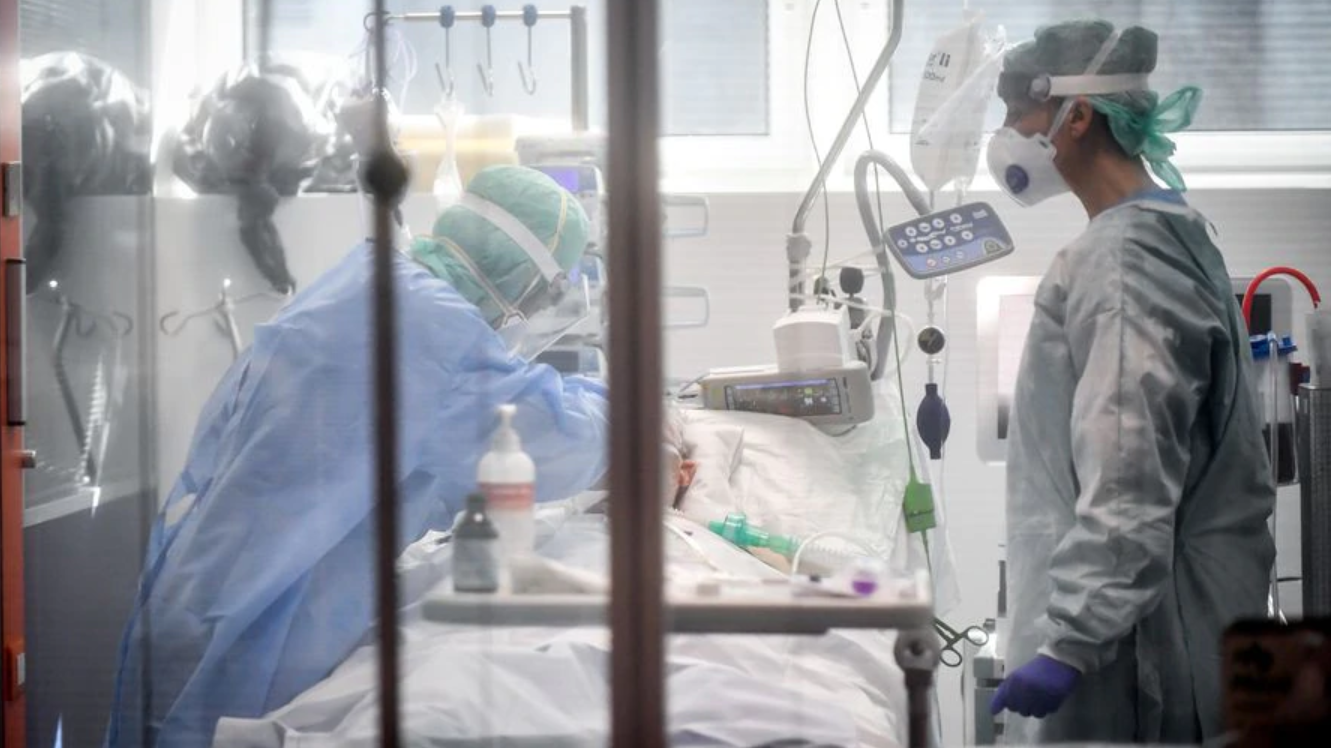 Pacientes renales de Osorno