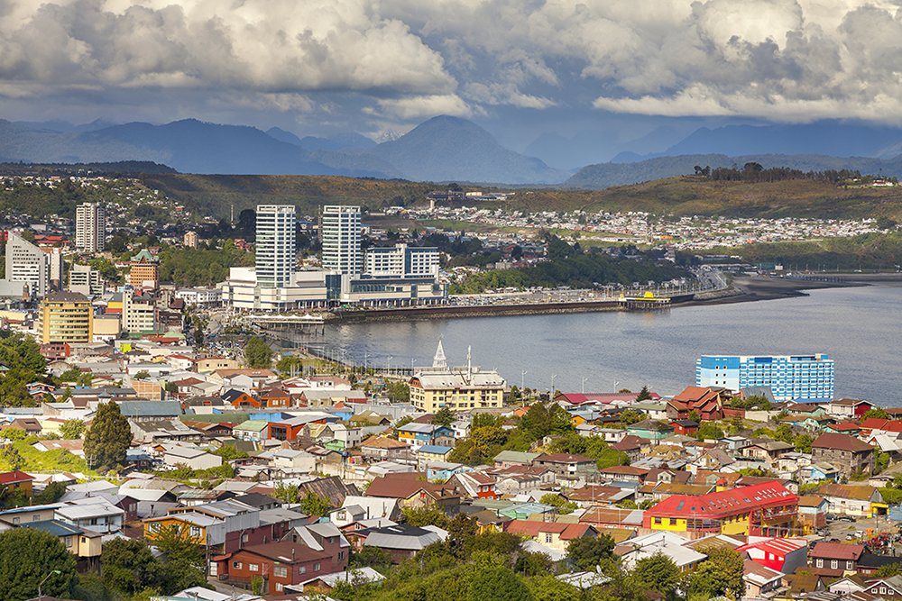 Puerto Montt